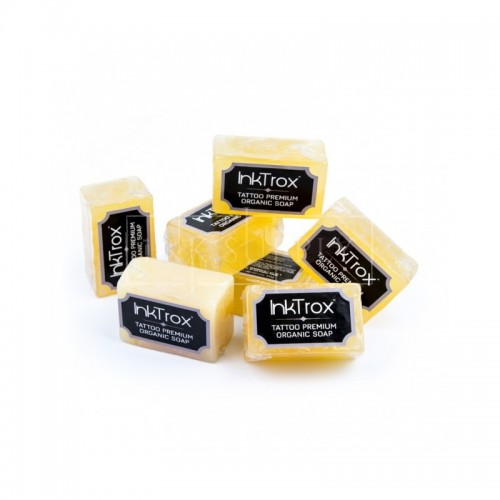 INKTROX® AFTERCARE MYDLO 50g